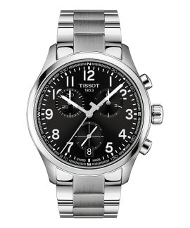 Tissot Sport Chrono L Relógio Homem T116.417.11.052.00