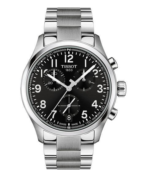 Tissot Sport Chrono L Relógio Homem T116.417.11.052.00