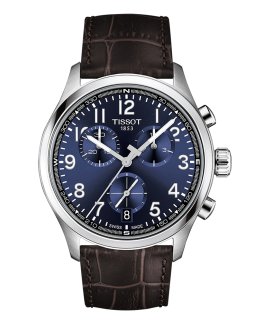 Tissot Sport Chrono L Relógio Homem T116.417.16.042.00