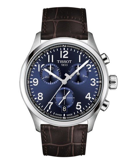 Tissot Sport Chrono L Relógio Homem T116.417.16.042.00