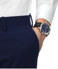 Tissot Sport Chrono L Relógio Homem T116.417.16.042.00