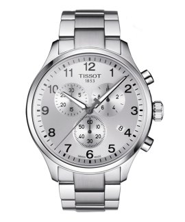Tissot T-Sport Chrono XL Classic Relógio Cronógrafo Homem T116.617.11.037.00