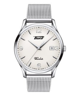 Tissot Heritage Visodate Relógio Homem T118.410.11.277.00