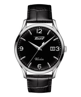 Tissot Heritage Visodate Relógio Homem T118.410.16.057.00