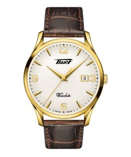 Tissot Heritage Visodate Relógio Homem T118.410.36.277.00