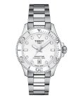 Tissot T-Sport Seastar 1000 36mm Relógio Set T120.210.11.011.00