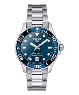 Tissot Seastar 1000 Relógio T120.210.11.041.00