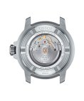 Tissot Seastar 2000 46mm Relógio Homem T120.607.11.041.00