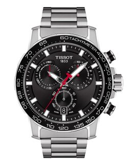 Tissot T-Sport Supersport Chrono Relógio Homem T125.617.11.051.00