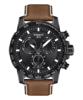 Tissot Supersport Chrono Relógio Cronógrafo Homem T125.617.36.051.01