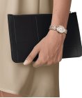 Tissot T-Lady Bellissima small Relógio Mulher T126.010.22.013.01