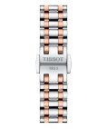 Tissot T-Lady Bellissima small Relógio Mulher T126.010.22.013.01