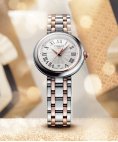 Tissot T-Lady Bellissima small Relógio Mulher T126.010.22.013.01