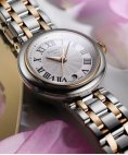 Tissot T-Lady Bellissima small Relógio Mulher T126.010.22.013.01