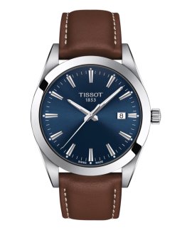 Tissot T-Classic Gentleman Relógio T127.4 Homem T127.410.16.041.00