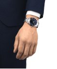 Tissot T-Classic Gentleman Relógio Homem T127.410.11.041.00