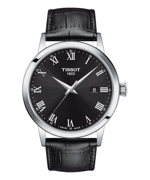 Tissot T-Classic Dream Relógio Homem T129.410.16.053.00