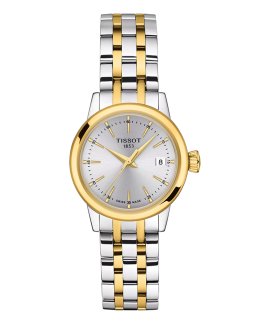 Tissot Classic Dream Relógio Mulher T129.210.22.031.00
