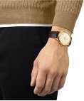Tissot T-Classic Dream Relógio Homem T129.410.36.261.00