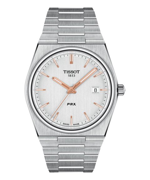 Tissot T-Classic PRX Relógio Homem T137.410.11.031.00 Tissot T-Classic PRX Relógio Homem T137.410.11.031.00