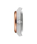 Tissot Classic Contemporary PRX 25mm Relógio Mulher T137.010.21.111.00