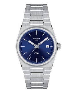 Tissot T-Classic PRX 35mm Relógio T137.210.11.041.00