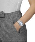 Tissot T-Classic PRX 35mm Relógio T137.210.11.351.00