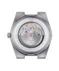 Tissot T-Classic PRX Powermatic 80 Relógio Homem T137.407.11.091.01