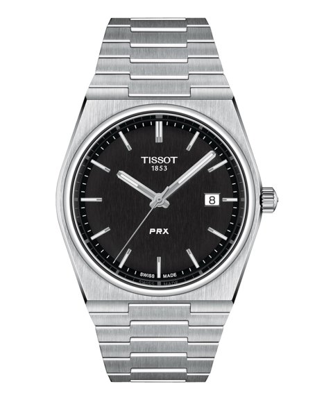 Tissot T-Classic PRX Relógio Homem T137.410.11.051.00