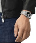 Tissot T-Classic PRX Relógio Homem T137.410.11.051.00