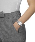 Tissot T-Classic Everytime Relógio Mulher T143.210.11.011.00
