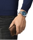 Tissot T-Sport PR516 Chronograph Relógio Homem T149.417.11.041.00