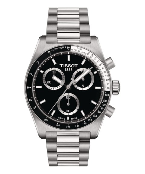 Tissot T-Sport PR516 Chronograph Relógio Homem T149.417.11.051.00