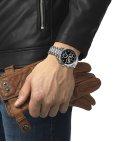 Tissot T-Sport PR516 Chronograph Relógio Homem T149.417.11.051.00