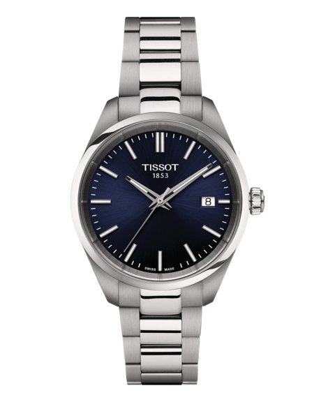 Tissot T-Classic PR 100 34MM Relógio Mulher T150.210.11.041.00