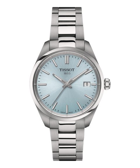 Tissot T-Classic PR 100 34MM Relógio Mulher T150.210.11.351.00