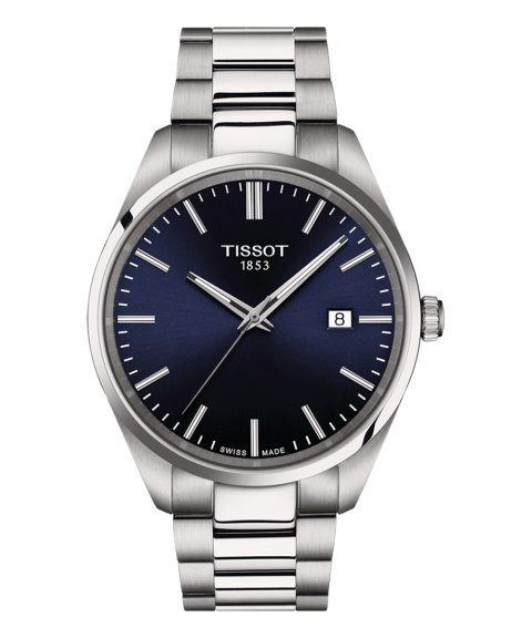 Tissot T-Classic PR 100 Relógio Homem T150.410.11.041.00