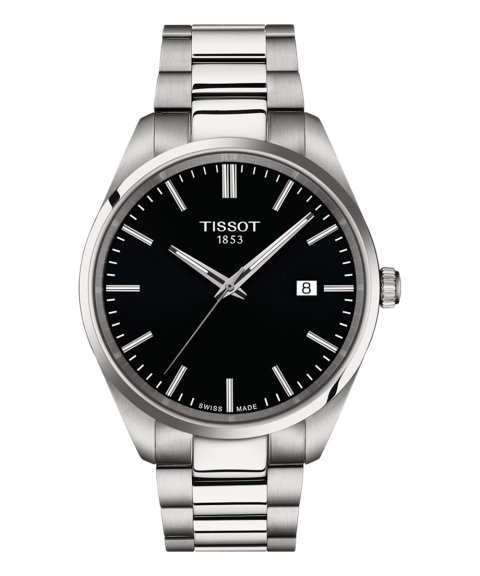 Tissot T-Classic PR 100 Relógio Homem T150.410.11.051.00