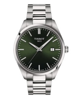 Tissot T-Classic PR 100 Relógio Homem T150.410.11.091.00