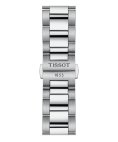 Tissot T-Classic PR 100 Chronograph Relógio Homem T150.417.11.091.00