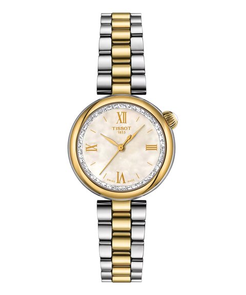 Tissot Desir 28mm Relógio Mulher T152.010.22.118.01