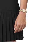 Tissot Desir 28mm Relógio Mulher T152.010.22.118.01