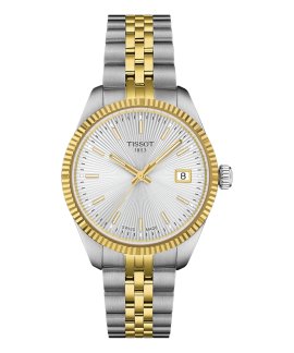 Tissot Classic Contemporary Ballade Relógio Mulher T156.210.22.031.00