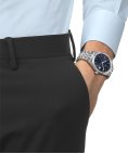 Tissot Classic Contemporary Ballade Relógio Homem T156.410.11.041.00