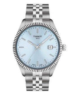 Tissot Classic Contemporary Ballade Relógio T156.410.11.351.00