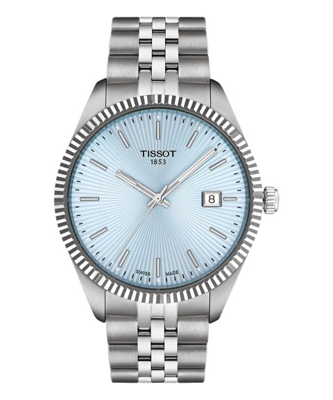 Tissot Classic Contemporary Ballade Relógio T156.410.11.351.00