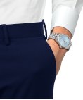 Tissot Classic Contemporary Ballade Relógio T156.410.11.351.00