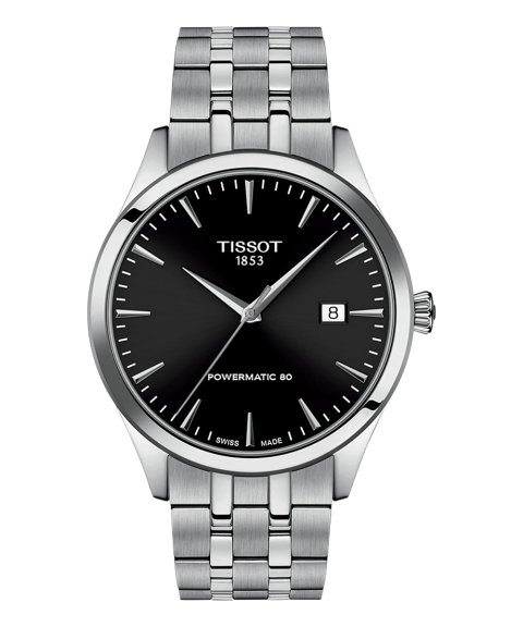 Tissot Classic Dream Relógio Powermatic 80 Homem T158.407.11.051.00