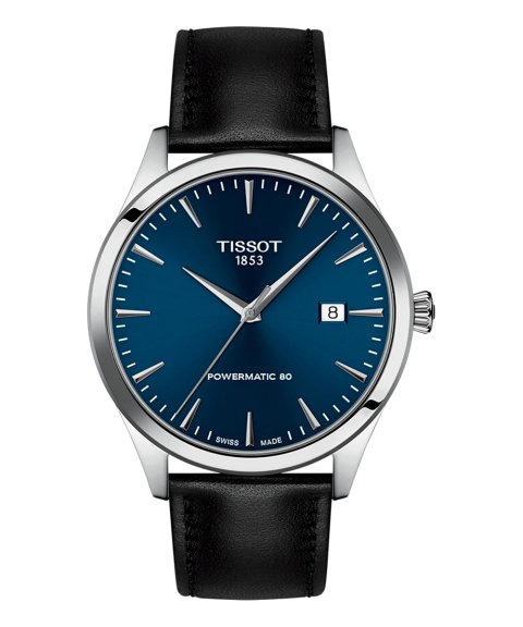 Tissot Classic Dream Relógio Powermatic 80 Homem T158.407.16.041.00