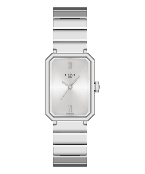 Tissot Classic Contemporary SRV 30mm Relógio Mulher T160.110.11.033.00